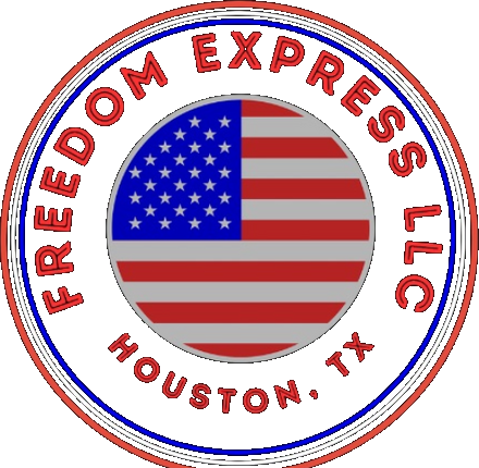 Freedom Express LLC, Houston, Texas